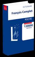 برنامه‌نما Dictionnaire Français Complet عکس از صفحه