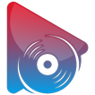 آیکون‌ Video to Audio Converter Max