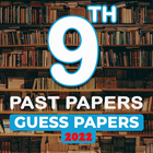 9th Class Past Papers Zeichen