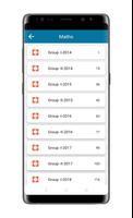 9th Class Past Papers Screenshot 1