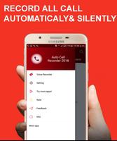 Automatic Call Recorder تصوير الشاشة 3