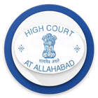 Allahabad High Court Zeichen