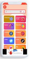 ALL Music Video Downloader plakat