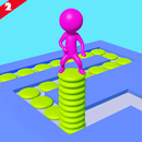 Stacky Run 2 APK