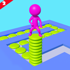 Stacky Run 2 icono