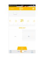 SmartControl Heating syot layar 3