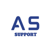 AS SUPPORT icon