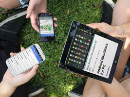 Technotification Ekran Görüntüsü 4