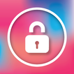 iLock Screen - Phone Lock Zeichen