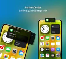 Control Center iOS 16 capture d'écran 2