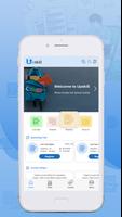 Upskill - Doubt Solving App capture d'écran 1