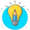 Insta Riddles - Best Who Am I Riddles Game! आइकन Insta Riddles - Best Who Am I Riddles Game! आइकन