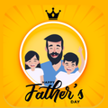 ”Father's Day Photo Frames