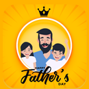 Father's Day Photo Frames APK