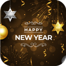 New Year Wishes & Greetings APK