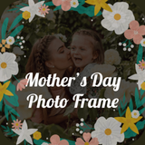 Mothers Day Photo Frame