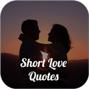 Short Love Quotes & Messages APK