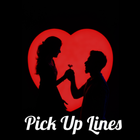 Pickup Lines Zeichen