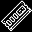 آیکون‌ Ram Compress