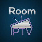 Room IPTV ícone