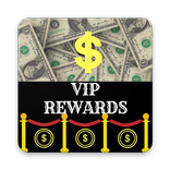 VIP Rewards - Win Gifts and more