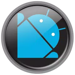 Dark Vivid - Apex Theme APK Herunterladen