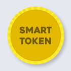 Smart Token ícone