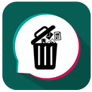 FX RECOVER DELETED CHAT: View Deleted Messages-APK