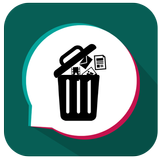 FX RECOVER DELETED CHAT: View Deleted Messages иконка
