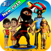 Subway Surf Run 3D New 2019