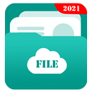 APK FX File Manager : Advance & Fast & Easy