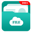 FX File Manager : Advance & Fast & Easy-APK