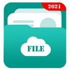 FX File Manager icône