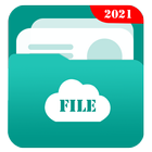 FX File Manager icon
