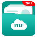 FX File Manager : Advance & Fast & Easy