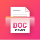 Smart Mobile Scanner-Cam Scan simgesi