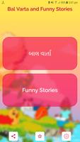 Bal Varta & Funny Stories Poster