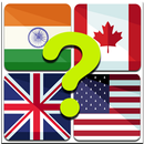 Country Flags and Capitals Quiz APK