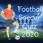 Soccer Quiz 2020 - Football Quiz icône