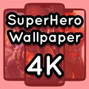 Superheroes Wallpaper - 4K HD & UHD APK