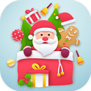 Christmas Sticker Packs - WAStickerApps APK