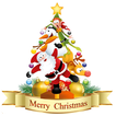 Christmas Stickers Pack 2020 - WAStickerApps