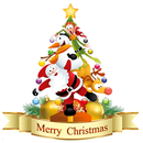 Christmas Stickers Pack 2020 - WAStickerApps APK