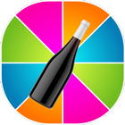 Truth or Dare - Spin the Bottle Game icône