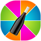 Truth or Dare - Bottle Game icon