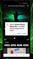 Techno Electronic Dance Music capture d'écran 3