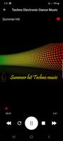 Techno Electronic Dance Music screenshot 1