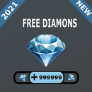 Free Diamond - Free Diamond 2021 APK