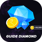 Guide For Free Dimond icon
