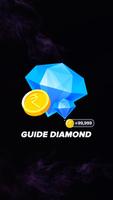 Guide For Free Dimond 截图 1